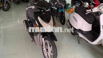 Honda Click 2010 Đen Đã sử dụng