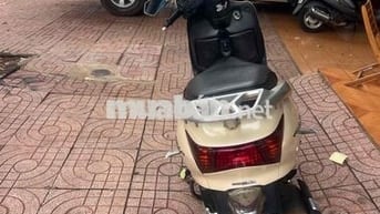 Honda Lead 2013 Kem Việt Nam