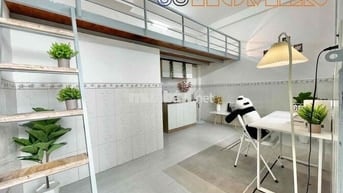 🔥 DUPLEX MỚI 100% – NGAY BẠCH ĐẰNG, SÁT SÂN BAY 🔥  💰 Chỉ từ 3,9 triệu/