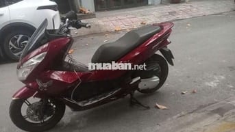 Honda PCX 2016 Đỏ 09chủ