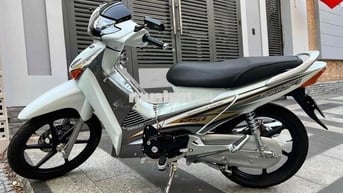 Honda Future Neo GT 2007 Trắng Tự động