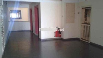 Chung cư Mỹ Phước, Bùi Hữu Nghĩa, Lô A