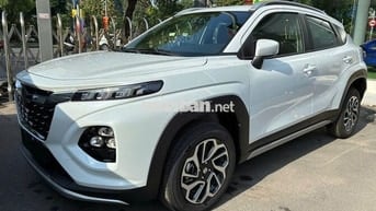 Suzuki Fronx hybrid GLX 2025 Trắng 6AT - Mới 100%