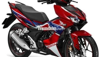 Honda Winner X ABS 2020 Đỏ