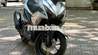 Yamaha NVX155 ABS 2021 Bạc Nhám Thể Thao HN