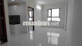 Cho thuê Green river dt65m2 2Pn 2Wc giá 8,5tr nhà trống quận 8 