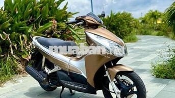 🛵Honda Air Blade Fi 2012 Bản Đặc Biệt Tem Sơn