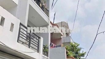 Nhà riêng cho thuê tại đường Lê Đức Thọ, phường Gò Vấp, Hồ Chí Minh (q