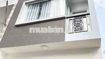 Cho thuê nhà hẻm xe hơi 43 vườn điều phường tân quy quận 7