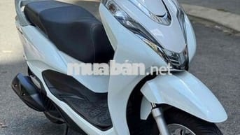 Honda Lead 125 2019 Trắng Smartkey nguyên zin BSTP