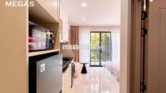 CHO THUÊ CĂN HỘ CAO CẤP, MỚI 100%, ĐẦY ĐỦ NỘI THẤT NGAY SVĐ PHÚ THỌ