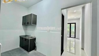 1Pn_Ngay Vạn Hạnh Mall_An Ninh_Nhà mới Yên tĩnh_Bãi oto gần nhà