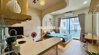🏡 CĂN HỘ FULL NỘI THẤT – GẦN HUTECH | UEF | GTVT | FTU 🔥