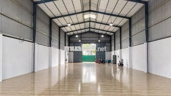CHO THUÊ KHO XƯỞNG TRẦN VĂN GIÀU ,BÌNH CHÁNH , KHO ĐẸP ,GIÁ:  30 TRIỆU