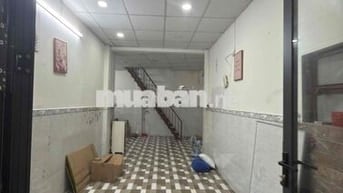 NHÀ CHO THUÊ LÝ TUỆ - 3x8 - 1 TRỆT 1 LỬNG - GẦN AEON