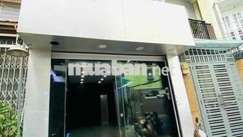Sát mặt tiền lê văn sỹ quận 3 - 2pn 2wc / ngang 4,1