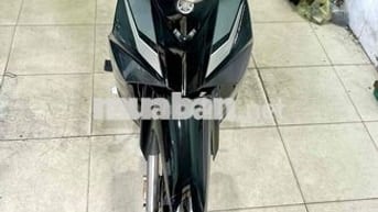 Yamaha Jupiter RC Đen 2018