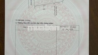 Đất nền mặt tiền 13m đường ĐT 849 kế bên trường THPT Lấp Vò 2