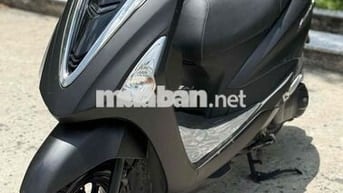 Honda ACRUZO Fi Đen nhám