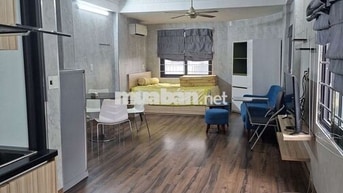 🇻🇳 CHO THUÊ CĂN HỘ CAO CẤP: LƯU QUÝ KỲ - 2 mặt tiền