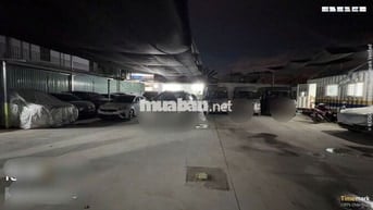 CHO THUÊ CHỖ ĐẬU XE HƠI GIÁ BÌNH DÂN NGAY NGUYỄN XÍ - BÌNH THẠNH