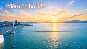 CHO THUÊ CĂN HỘ 5*WYNDHAM ĐÀ NẴNG GOLDEN BAY
