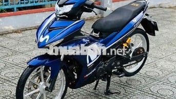 Yamaha Exciter 150 2017 Xanh Côn tay