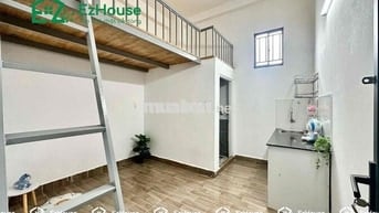 Phòng trọ giá rẻ sinh viên NTTU