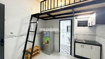 🔥 CHO THUÊ PHÒNG DUPLEX – 114/105 PHÚ THỌ HÒA, TÂN PHÚ 🔥