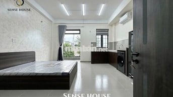 🌿 Ra Mắt Studio 50m² Có Ban Công | Celadon City | Full NT Cao Cấp Mới