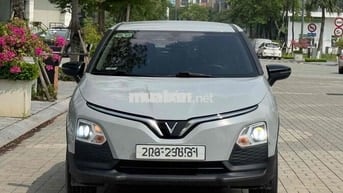 Vinfast VF5 Plus 2024 Xám 24.000 km