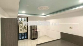 🏡1PN TÁCH BẾP FULL NỘI THẤT SIUU RỘNG MỚI NGAY TRUNG TÂM Q3
