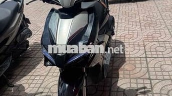 Honda Air Blade 2018 Đen, Bạc