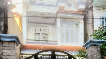 BÁN NHÀ GẦN HÀ HUY GIÁP, Q12, 2 TẦNG, 80M2, NHỈNH 4 TỶ