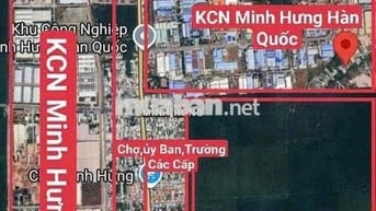 bán gấp lô Chơn Thành giá rẻ vị trí đẹp