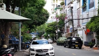 13 tỷ_5.6x20m_MT Trần Văn Giáp phường Hiệp Tân Quận Tân Phú 0909724191