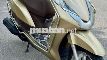 Honda Lead 125cc 2016 Vàng đồng