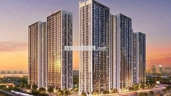 căn hộ 2 ngủ 2wc, diện tích 55m. giá 3 tỷ 8