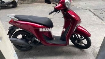 Yamaha Janus 2018 Đỏ Tự động