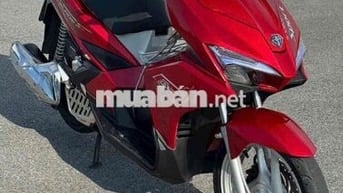 Honda Air Blade 125cc 2018 Đỏ Nguyên bản