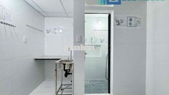 📍 STUDIO GÁC CAO – CỬA SỔ TRỜI THOÁNG MÁT