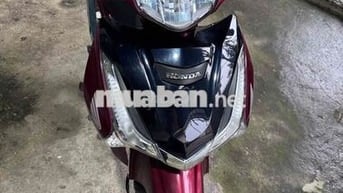 Honda Future Đỏ Zin