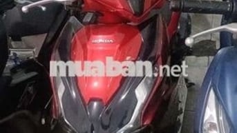 Honda Air Blade 2022 đỏ Việt Nam