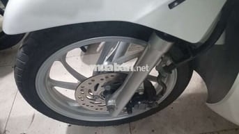 Honda Vision 2020 Trắng
