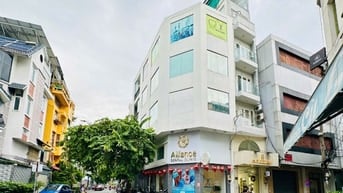 CHO THUÊ NHÀ HAI MẶT TIỀN ĐƯỜNG CÙ LAO, P. CẦU KIỆU, QUẬN PHÚ NHUẬN