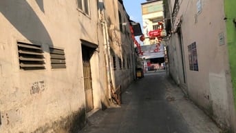 Nhà cấp 4 , DT 4.2x25m, CN 104m2, hẻm Xô Viết ngay khu Thị Nghè