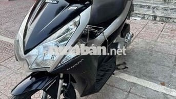 Honda Airblade 2011 Đen