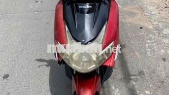 Honda Airblade Đỏ