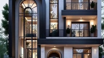 Bán nhà mặt tiền đường khu DÂN CƯ VĨNH LỘC, DT: 25X20m, giá 33 tỷ.