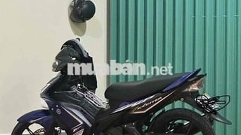 Yamaha Exciter 2009 Xanh đen 150cc